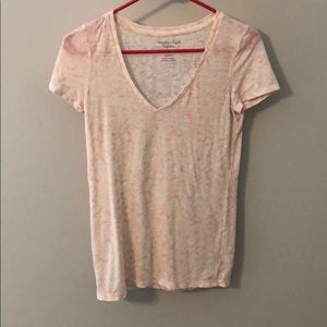 American Eagle top